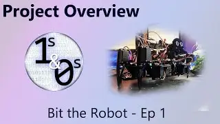 Bit the Robot - Episode 1