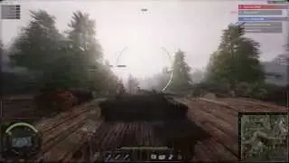 Armored Warfare PVE Leopard 2  [PL]