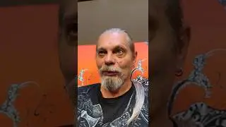 ДЕДУШКЕ не понравилась ТАТУИРОВКА