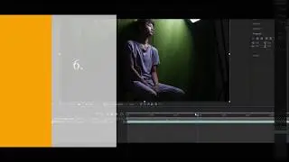 Blender VFX Full Course | Part 6 (Keying)
