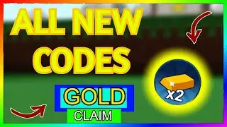 *JANUARY 2021* ALL *NEW* WORKING CODES FOR BUILD A BOAT FOR TREASURE *OP*! ROBLOX