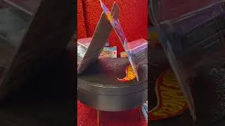 Drift’n Break & ICE RECHARGE