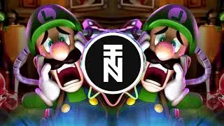 LUIGIS MANSION THEME (OFFICIAL TRAP REMIX)