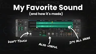 I Think This Is My FAVORITE Sound 🤤 | Heres How Its Made