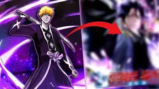 This MIGHT Be The BEST Roblox Bleach Game Of 2023
