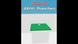 Roblox ability wars the magnet experience with my cousin