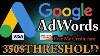 Google Adwords Threshold 350 Trick