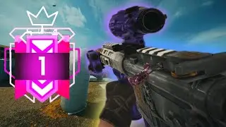 AMONG THE BEST R6 PLAYER with ELITE Controller + DETAILED SETTINGS & SENSITIVITY  on XBOX PSN LOBBY