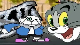 Original MUGEN SANESS 