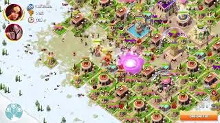 GODS OF OLYMPUS | Super Hera Breakout Round 9