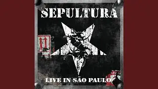 Territory (Live) (2022 - Remaster)