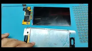 all Samsung J2 2016 Touch Screen not working Solution with 100% Done