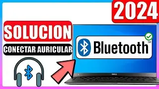 ✅Mi pc no reconoce mis auriculares bluetooth windows 10 | SOLUCION