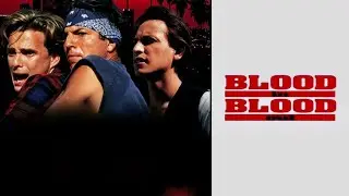 Official Trailer - BLOOD IN BLOOD OUT (1993, Taylor Hackford, Benjamin Bratt, Damian Chapa)