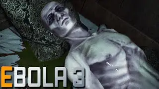 КРИВЫЕ ШАХМАТЫ ➲ EBOLA 3 Прохождение #4