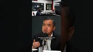 Anthony Loke: Why This Government Cannot Fail (Part 2)