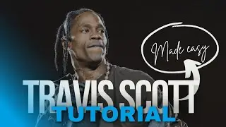 HOW TO MAKE THE HARDEST 💥🔥🔥 TRAVISS SCOTT MELODIES