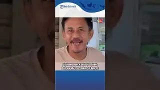Polisi Masih Dalami Alasan Epy Kusnandar atau Kang Mus Pakai Barang Terlarang