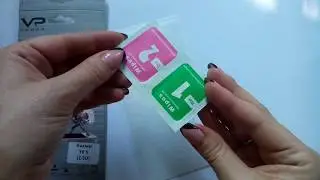 Защитное стекло Huawei Y6 2