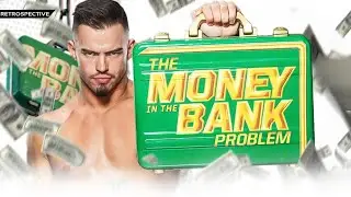 The Problem With Money In The Bank