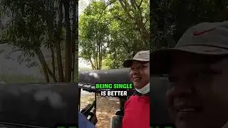 The reason why you should stay in single 