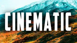 ROYALTY FREE CINEMATIC MUSIC (Audiojungle No Copyright Music) Royalty free Epic Cinematic Trailer