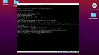 How to Fix ifconfig command not found Ubuntu 20.04 (Focal Fossa)