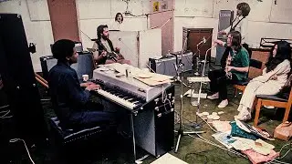 Billy Preston. Пятый битл
