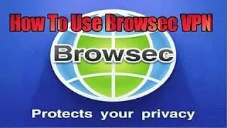 browsec for android