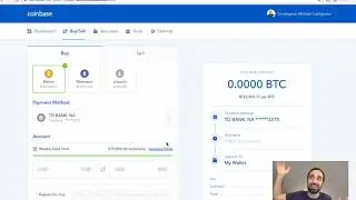 How to buy your first bitcoin on Coinbase (Part 2)