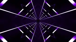 4K Tunnel