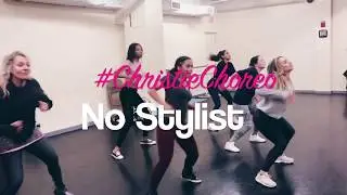 No Stylist 💖 French Montana 