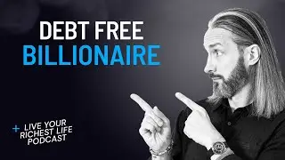 Build Wealth Like Hobby Lobby: Debt Free Billionaire Secrets | Garrett Gunderson