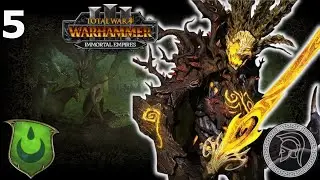 Total War: Warhammer 3 - Durthu - Immortal Empires - Part 5 (No Commentary)