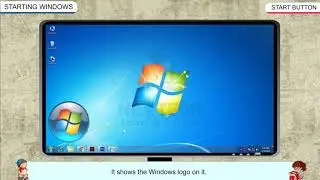 Understanding Windows 7