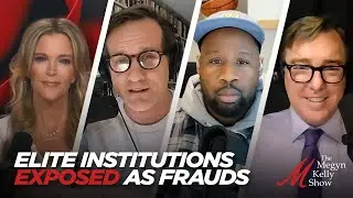 How Our Elite Institutions Are Being Exposed as Frauds and Failing Our Kids, with The Fifth Column