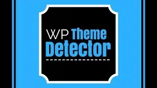 How to find out which THEME and PLUGINS a WORDPRESS SITE IS USING