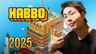 Is Habbo Hotel Dead or Worth Playing in 2025?