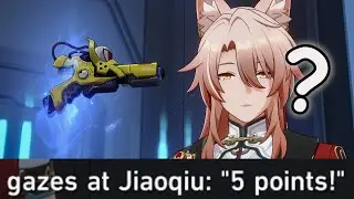 SOLVED? How the Rating Pistol works | Honkai: Star Rail