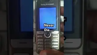 Sony Ericsson K320i