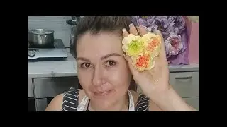 МК🌷💐ЗЕФИРНЫЕ тюльпаны🍀🌷💐💠от Карины Загоскиной pekarina.torty
