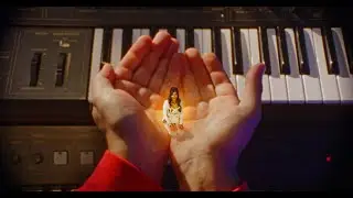 Pearl & The Oysters ❍ Fireflies (Official Music Video)