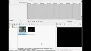 Sony Vegas - Muzzle Flash Tutorial