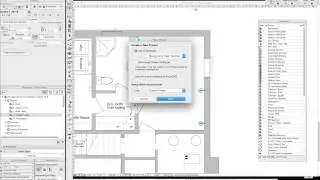 ArchiCAD Tutorial #43: Undo and Redo — speed and invisibility (ArchiCAD Basics)