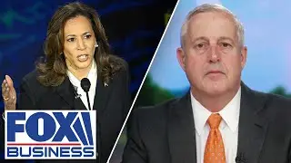 RNC chair goes off: Kamala Harris did not answer a single question