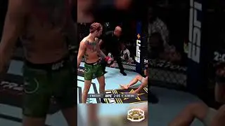 Sugar Sean O'Malley DOUBLE Knockout vs Thomas Almeida! UFC 