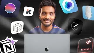 9 Smart AI Apps for Mac (Save 20+ Hours a Week)