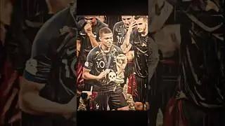 Mbappé 💀 