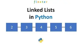 Linked Lists in Python