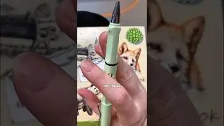 Вечный карандаш. Слышали о таком?